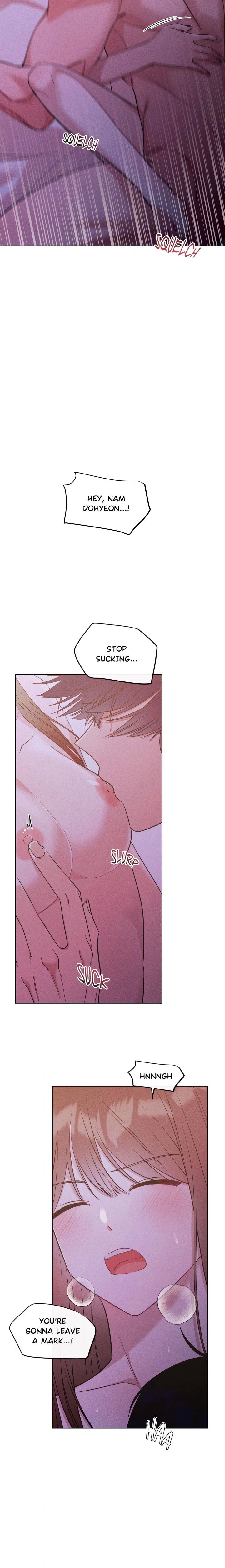 The Charms of a Younger Man Chapter 29 - Page 2
