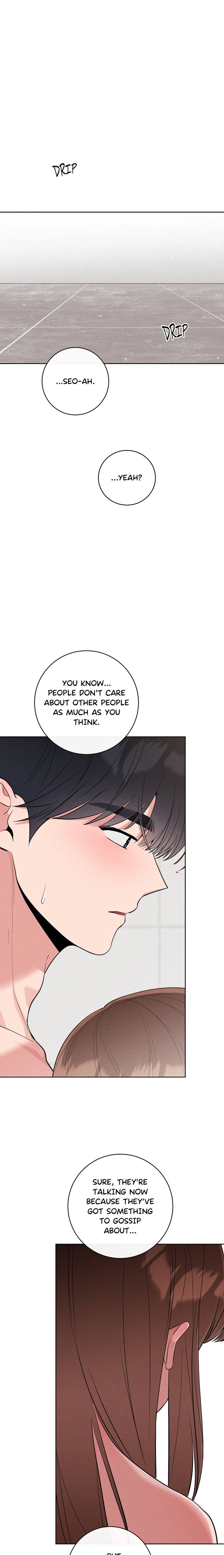 The Charms of a Younger Man Chapter 29 - Page 20