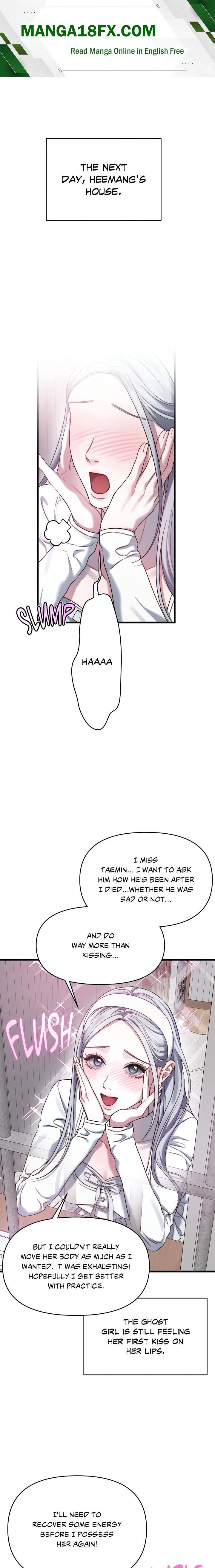You’re Coming With Me! Chapter 3 - Page 1