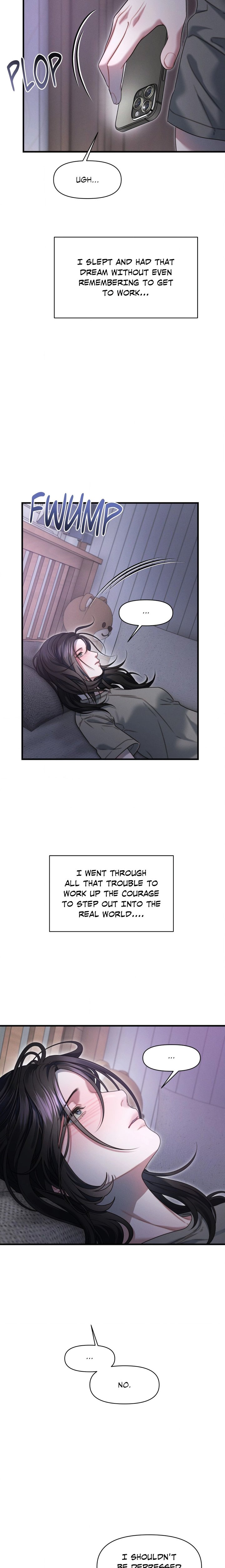 You’re Coming With Me! Chapter 33 - Page 15