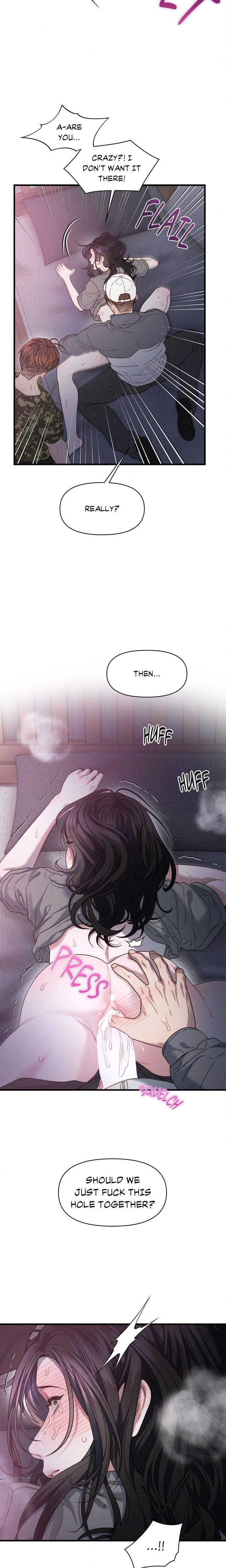 You’re Coming With Me! Chapter 33 - Page 2