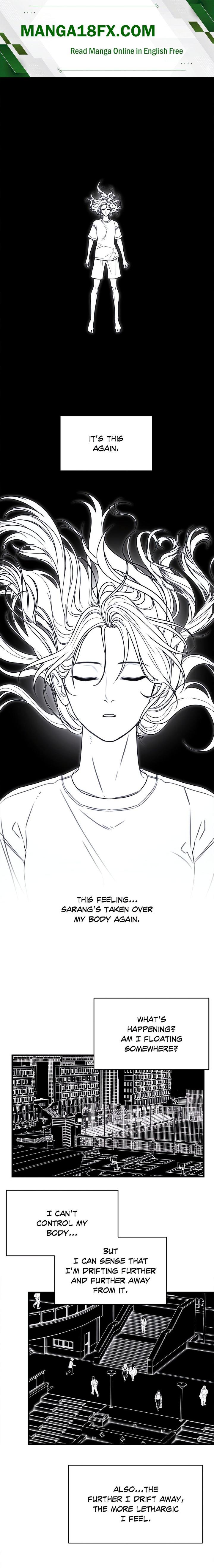 You’re Coming With Me! Chapter 7 - Page 1