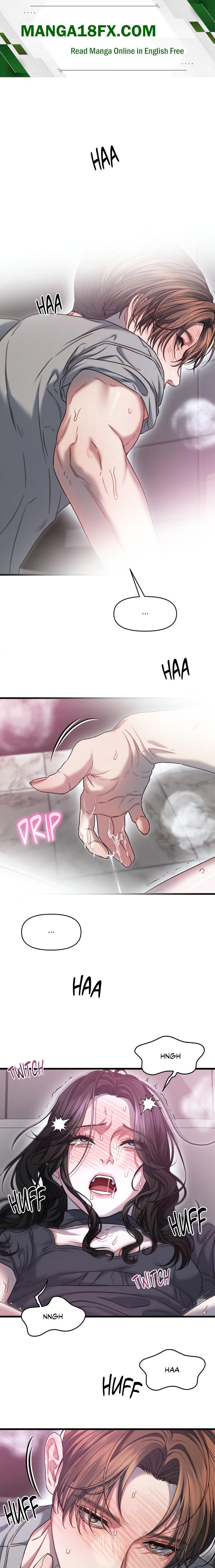 You’re Coming With Me! Chapter 8 - Page 1