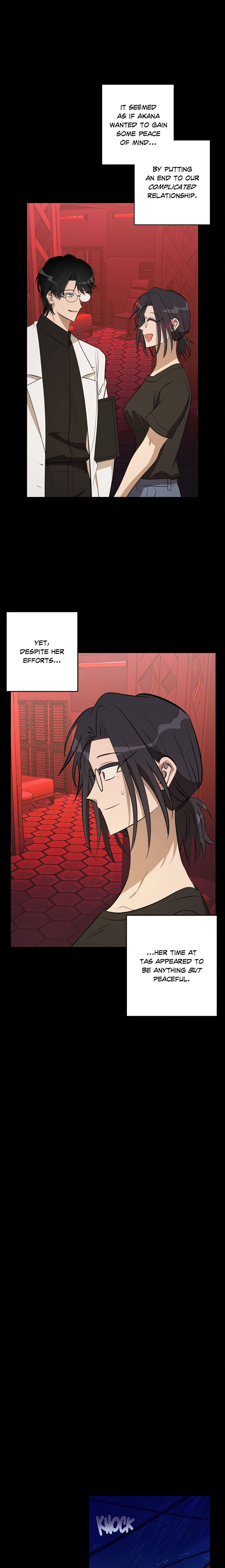 Love, Lust, & Joy Chapter 54 - Page 15