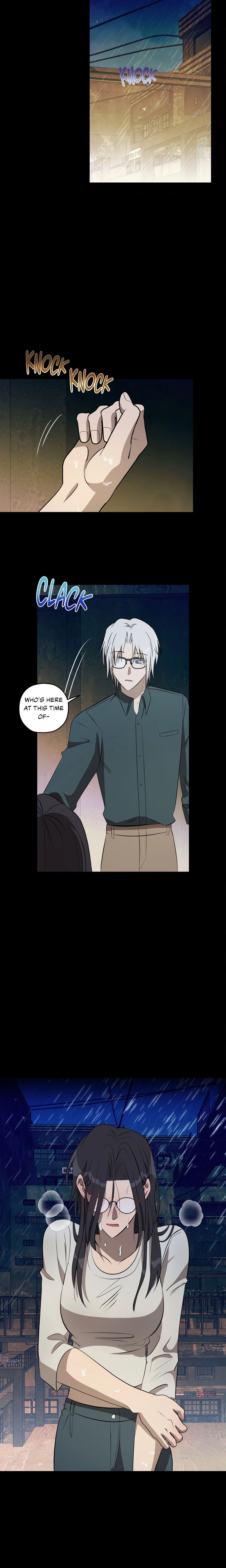 Love, Lust, & Joy Chapter 54 - Page 16