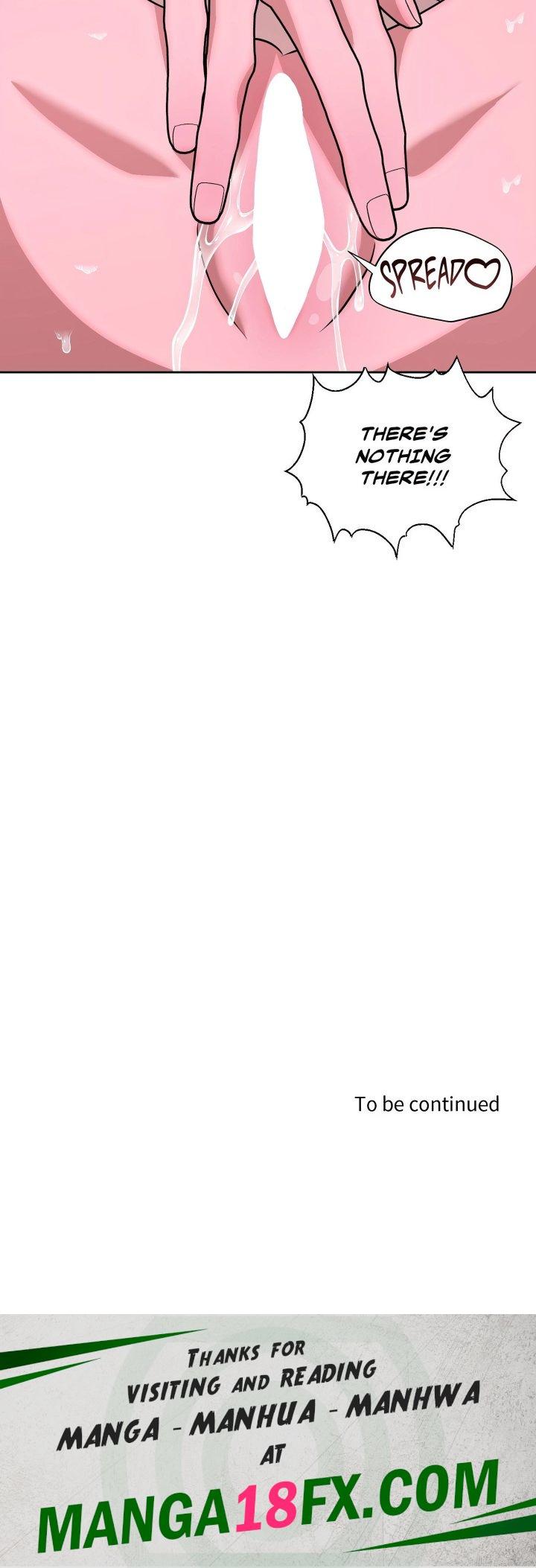 Love, Lust, & Joy Chapter 61 - Page 17