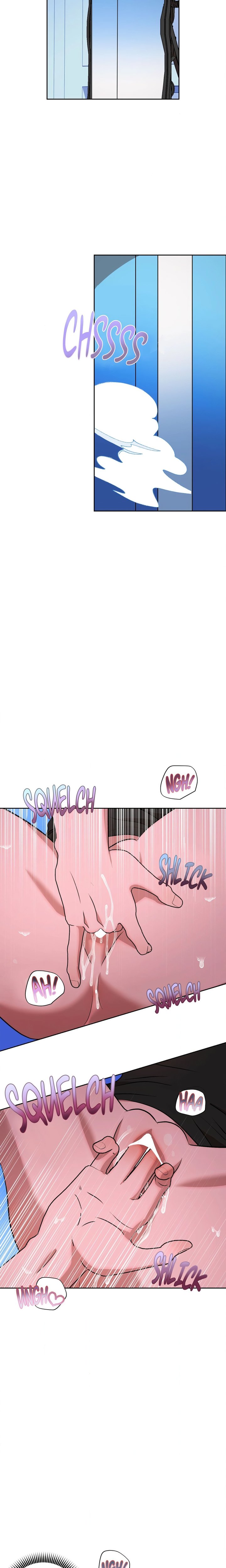Love, Lust, & Joy Chapter 63 - Page 11