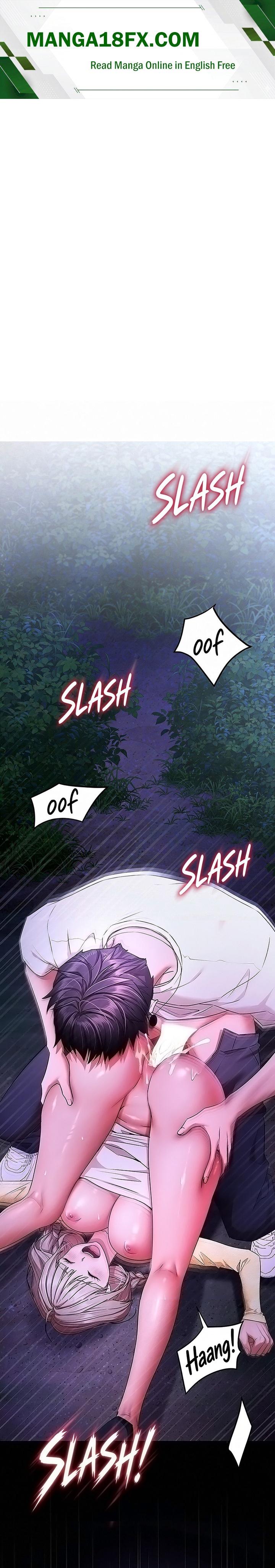 I Banged All My Classmates After Graduation Chapter 16 - Page 1