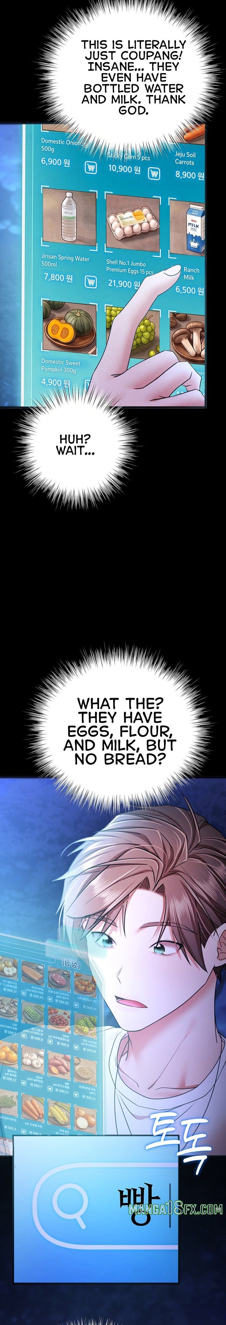 I Banged All My Classmates After Graduation Chapter 16 - Page 21