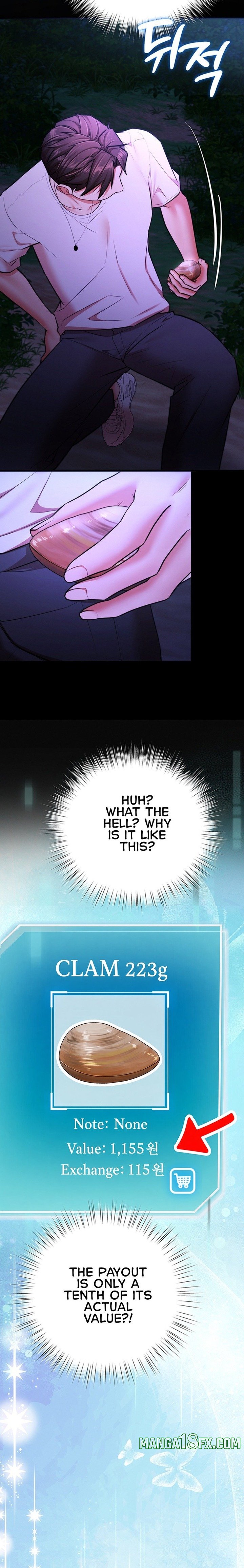 I Banged All My Classmates After Graduation Chapter 16 - Page 27