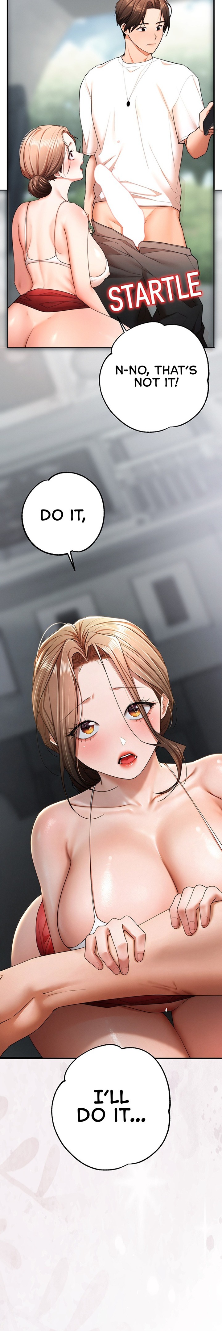 I Banged All My Classmates After Graduation Chapter 19 - Page 20