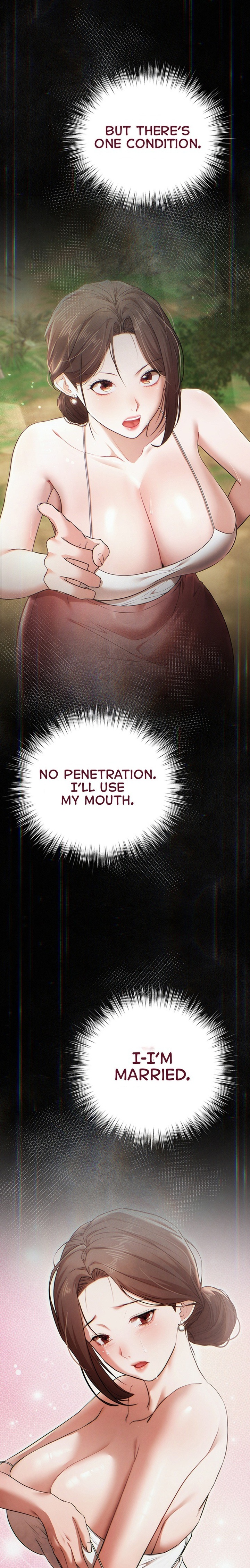 I Banged All My Classmates After Graduation Chapter 19 - Page 26