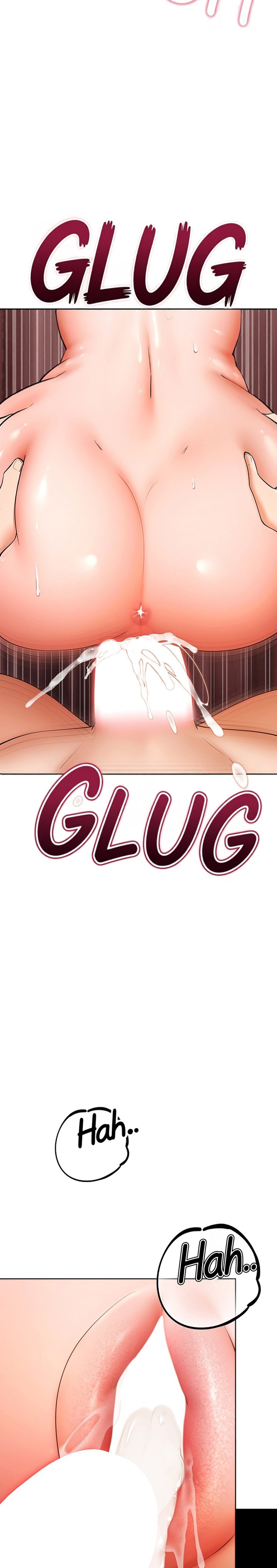I Banged All My Classmates After Graduation Chapter 19 - Page 42