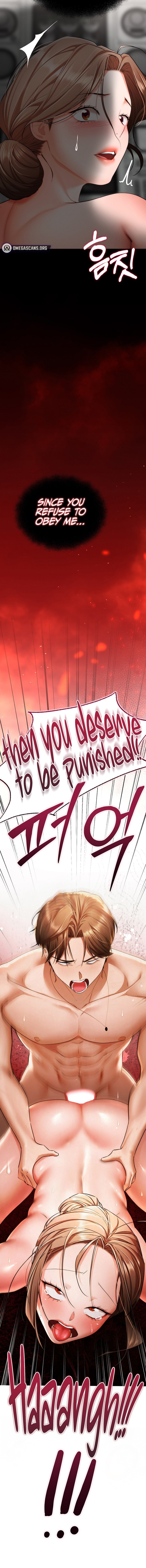 I Banged All My Classmates After Graduation Chapter 20 - Page 2