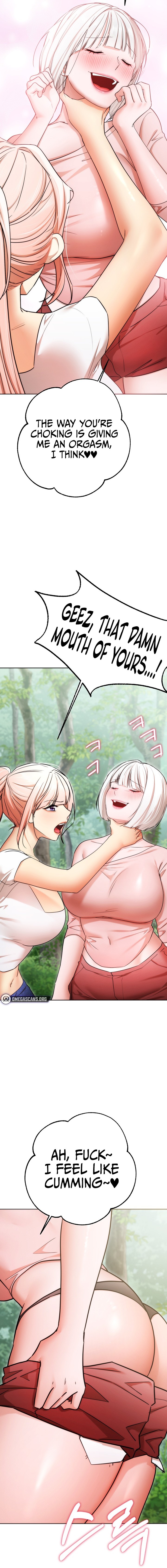 I Banged All My Classmates After Graduation Chapter 20 - Page 28