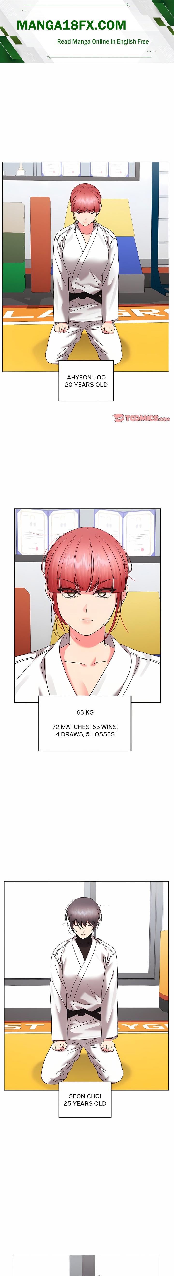 From Weakling to Nemesis Season 2 (Uncensored) Chapter 13 - Page 1