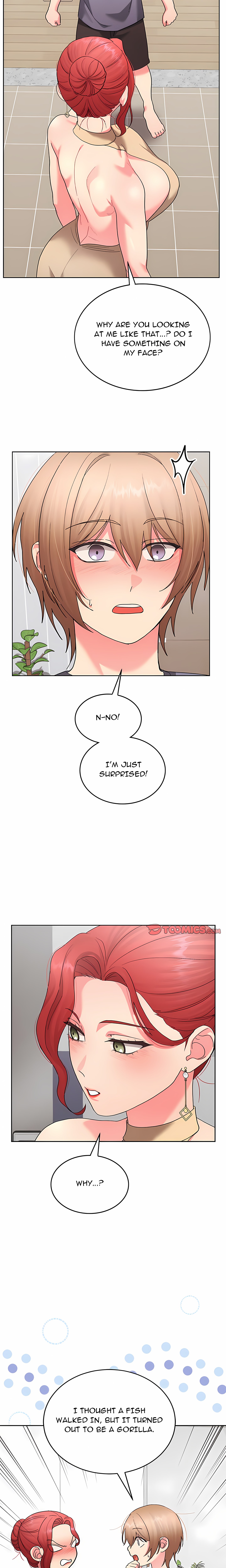 From Weakling to Nemesis Season 2 (Uncensored) Chapter 20 - Page 12