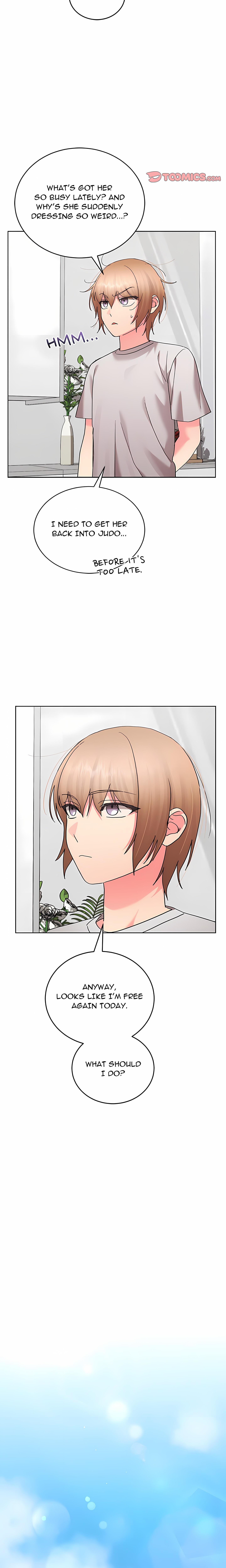From Weakling to Nemesis Season 2 (Uncensored) Chapter 20 - Page 15
