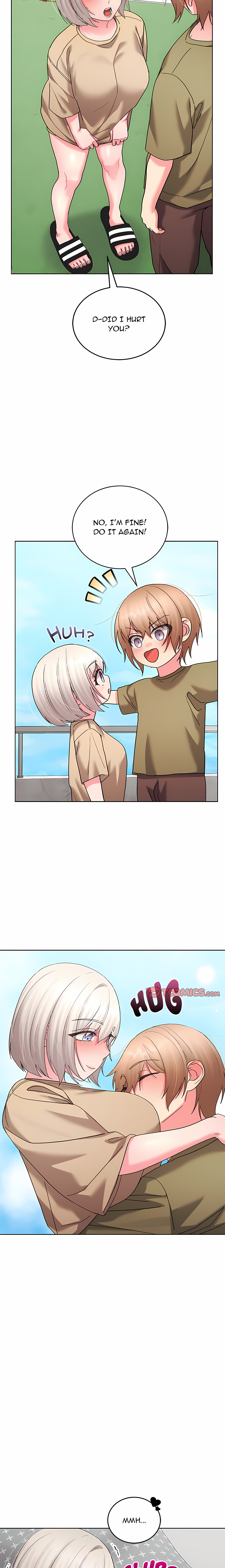From Weakling to Nemesis Season 2 (Uncensored) Chapter 20 - Page 17