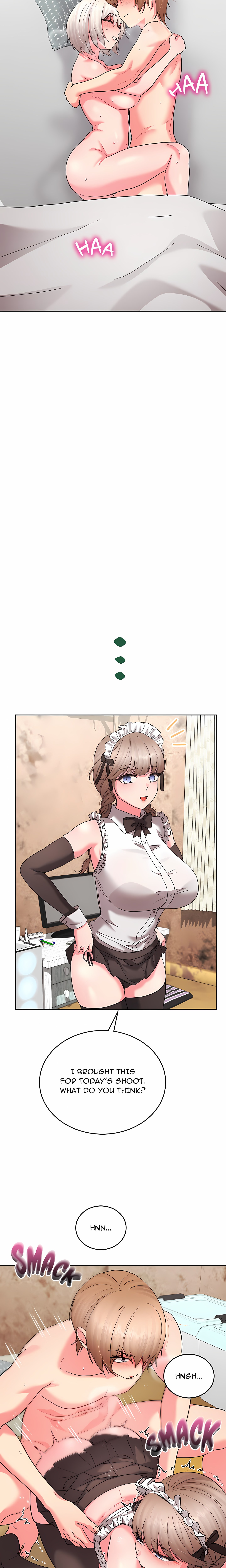 From Weakling to Nemesis Season 2 (Uncensored) Chapter 20 - Page 19
