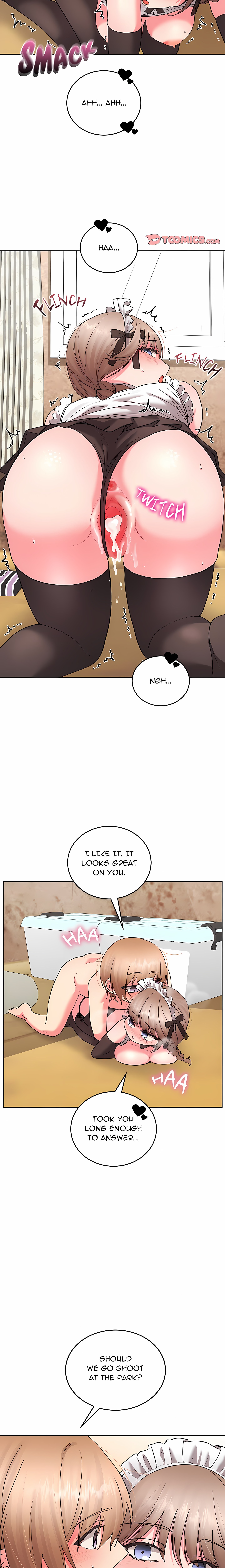 From Weakling to Nemesis Season 2 (Uncensored) Chapter 20 - Page 20