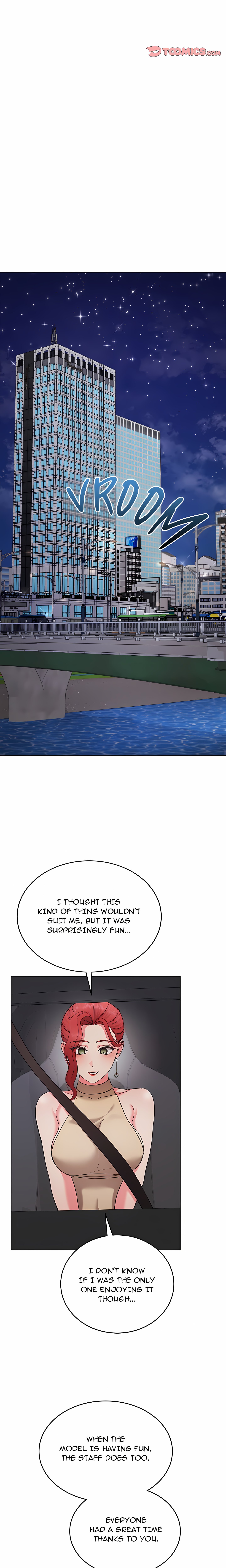 From Weakling to Nemesis Season 2 (Uncensored) Chapter 20 - Page 5