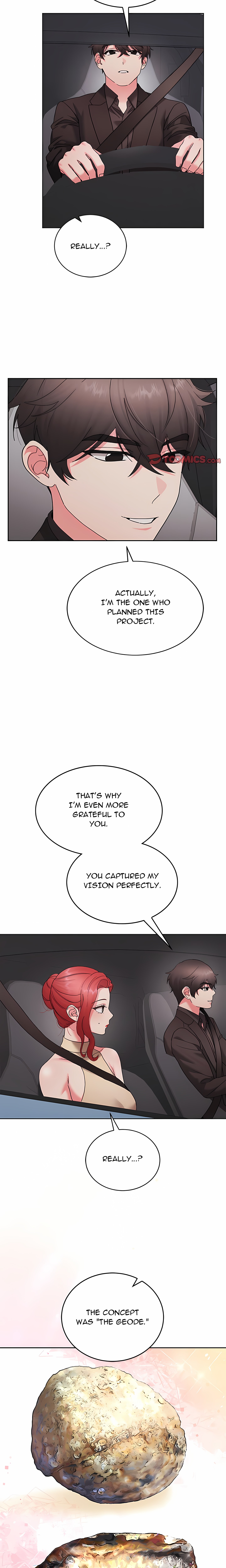 From Weakling to Nemesis Season 2 (Uncensored) Chapter 20 - Page 6