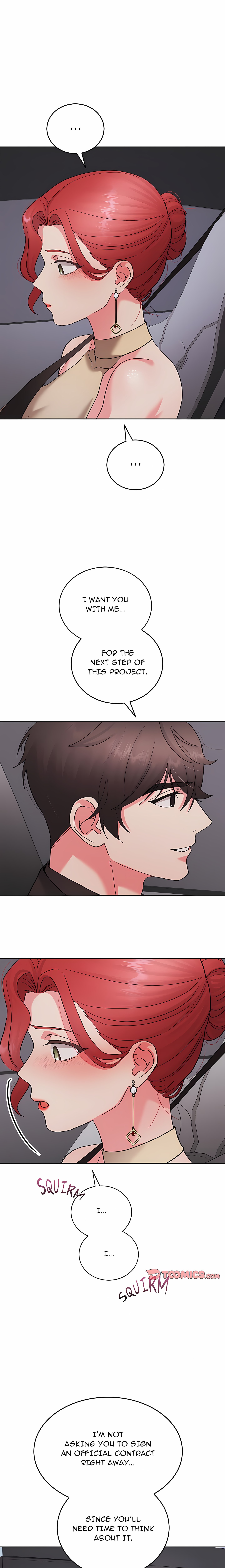 From Weakling to Nemesis Season 2 (Uncensored) Chapter 20 - Page 8
