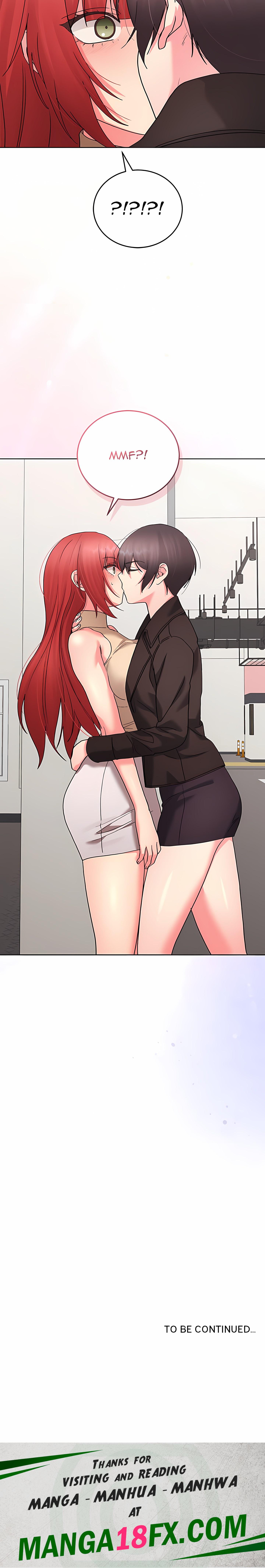 From Weakling to Nemesis Season 2 (Uncensored) Chapter 21 - Page 24