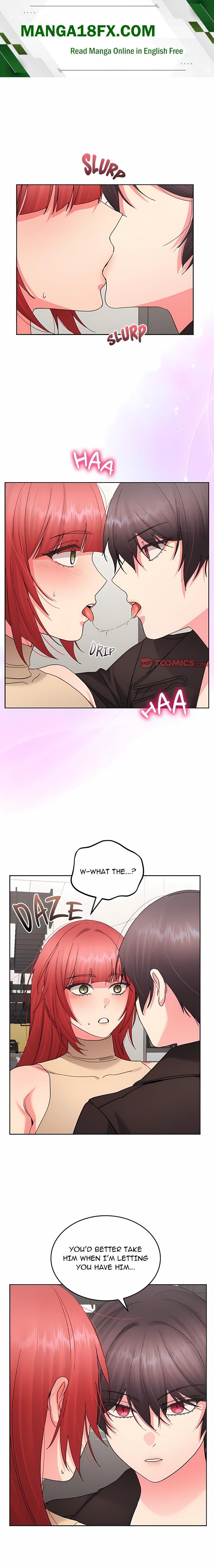 From Weakling to Nemesis Season 2 (Uncensored) Chapter 22 - Page 1