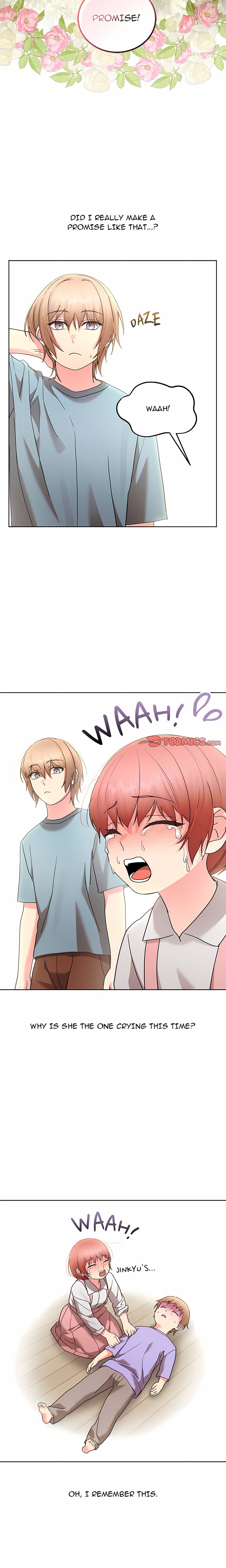 From Weakling to Nemesis Season 2 (Uncensored) Chapter 22 - Page 11