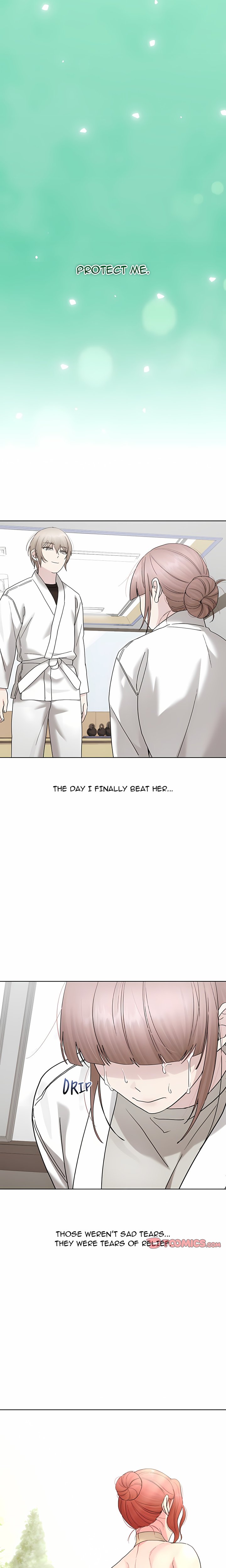 From Weakling to Nemesis Season 2 (Uncensored) Chapter 22 - Page 23