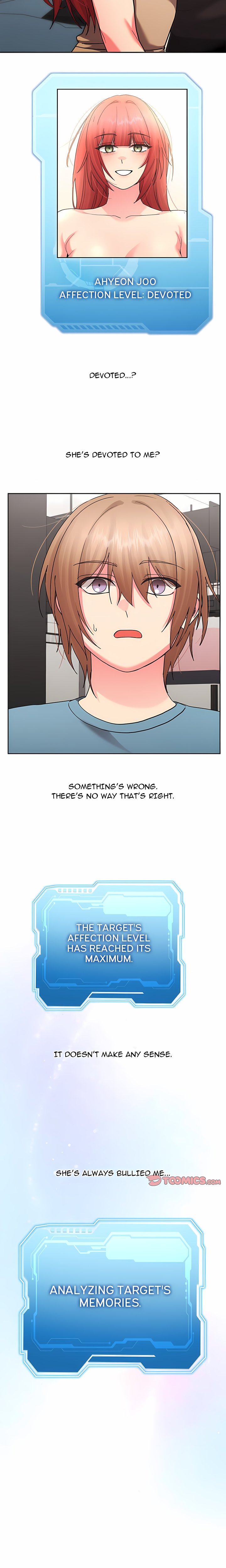 From Weakling to Nemesis Season 2 (Uncensored) Chapter 22 - Page 4