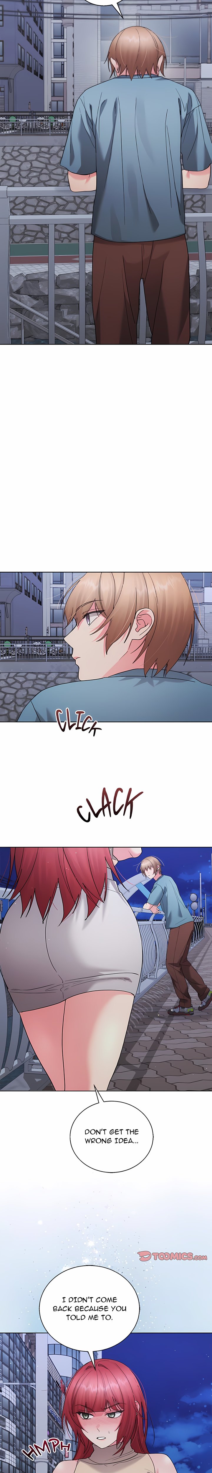 From Weakling to Nemesis Season 2 (Uncensored) Chapter 23 - Page 13
