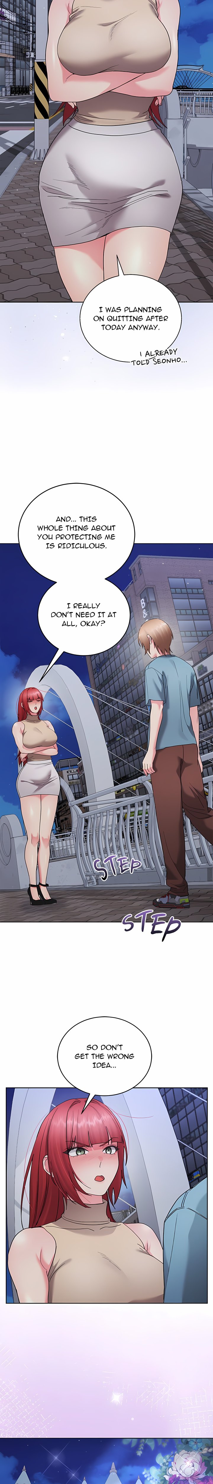 From Weakling to Nemesis Season 2 (Uncensored) Chapter 23 - Page 14