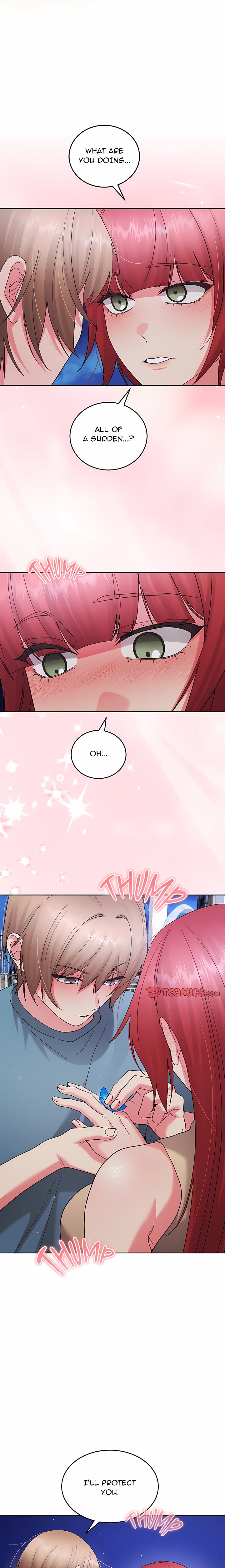 From Weakling to Nemesis Season 2 (Uncensored) Chapter 23 - Page 17