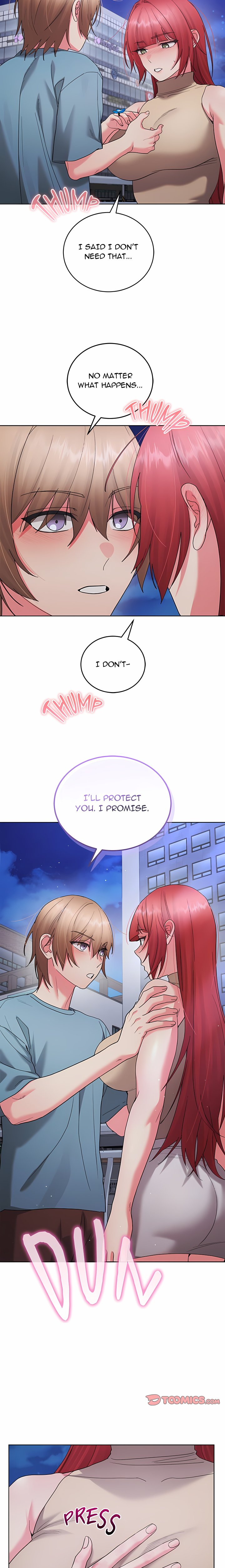 From Weakling to Nemesis Season 2 (Uncensored) Chapter 23 - Page 18