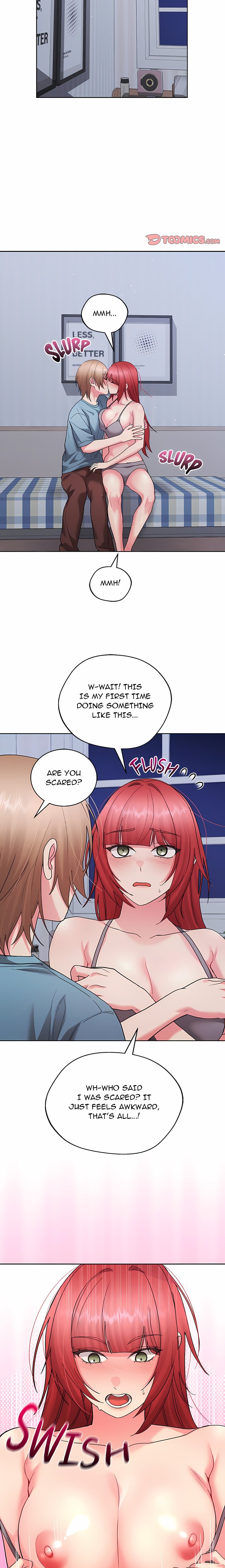 From Weakling to Nemesis Season 2 (Uncensored) Chapter 23 - Page 20