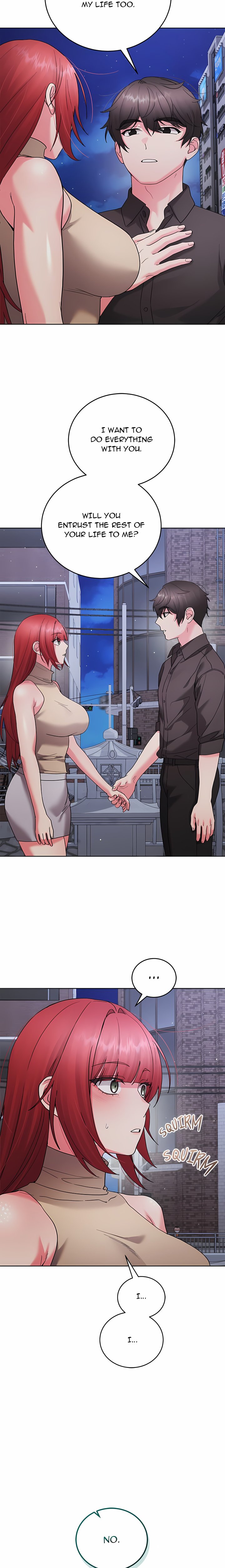 From Weakling to Nemesis Season 2 (Uncensored) Chapter 23 - Page 4