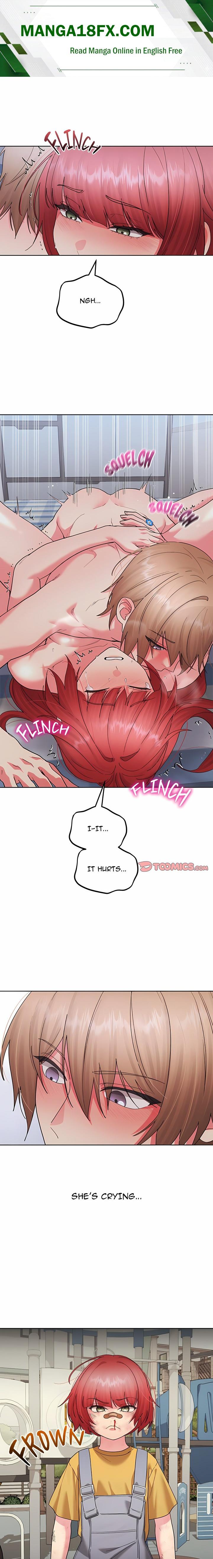 From Weakling to Nemesis Season 2 (Uncensored) Chapter 24 - Page 1