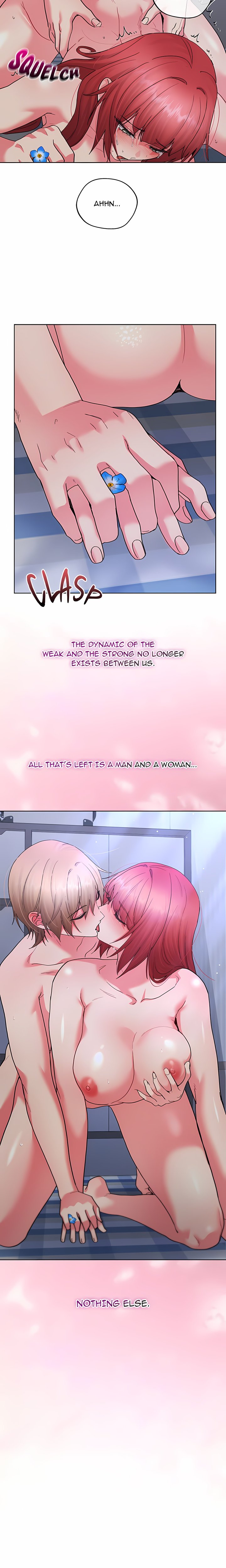 From Weakling to Nemesis Season 2 (Uncensored) Chapter 24 - Page 17