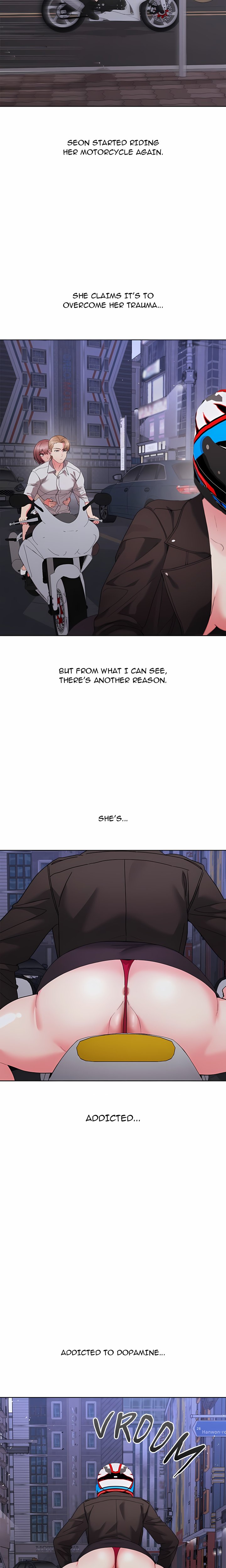 From Weakling to Nemesis Season 2 (Uncensored) Chapter 24 - Page 27