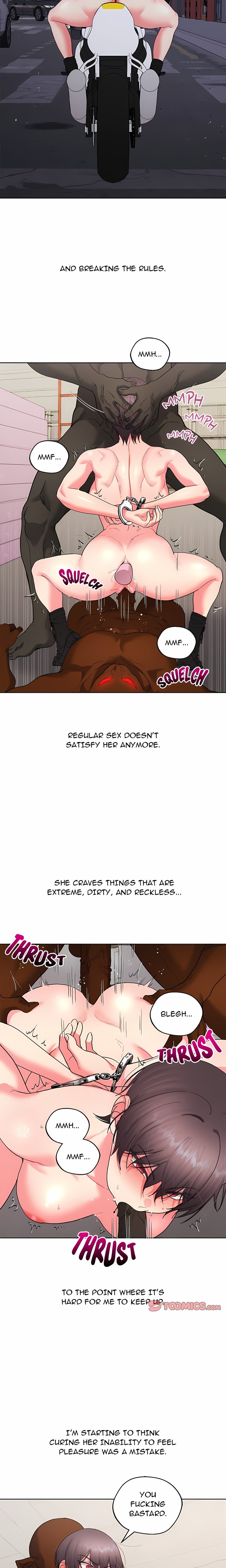 From Weakling to Nemesis Season 2 (Uncensored) Chapter 24 - Page 28