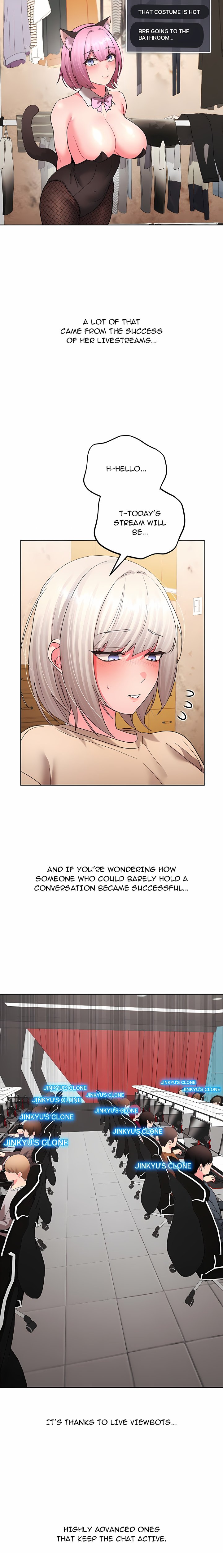 From Weakling to Nemesis Season 2 (Uncensored) Chapter 24 - Page 31