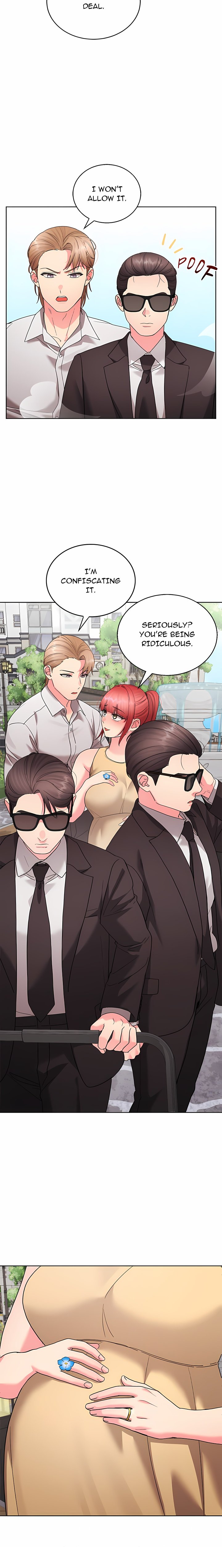 From Weakling to Nemesis Season 2 (Uncensored) Chapter 24 - Page 36