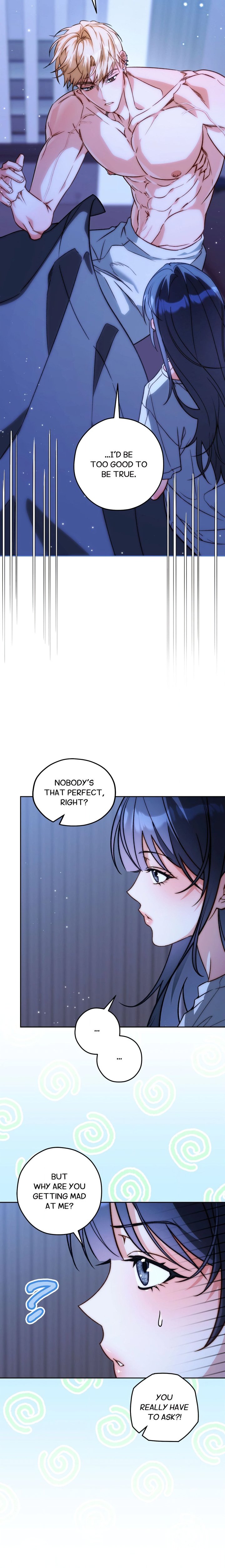 Not Sober (Uncensored) Chapter 18 - Page 4