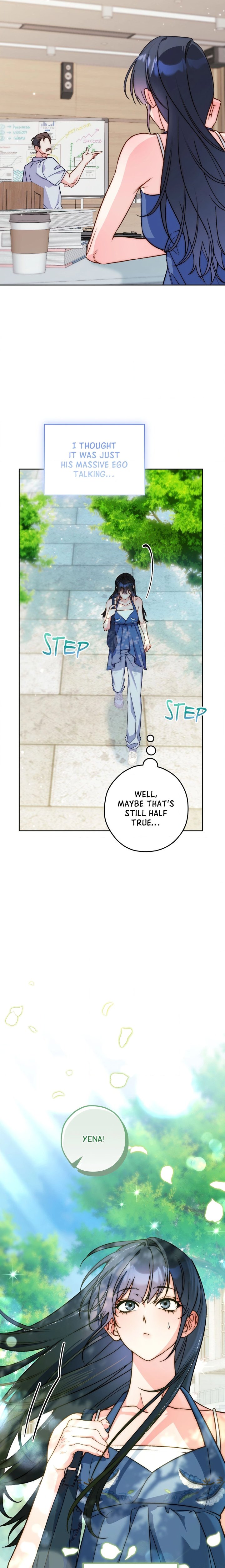 Not Sober (Uncensored) Chapter 19 - Page 6
