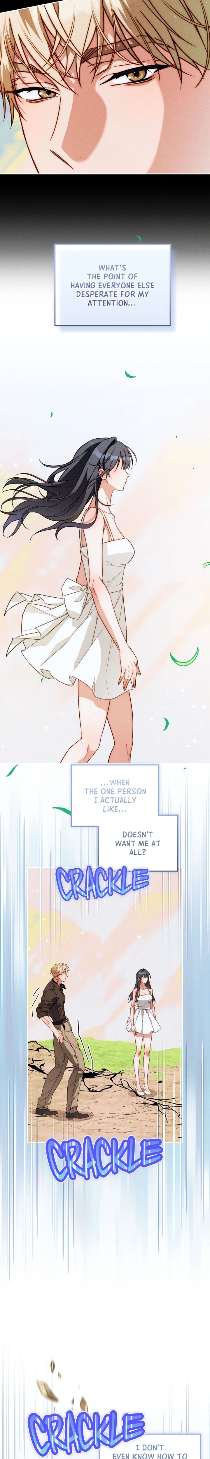 Not Sober (Uncensored) Chapter 20 - Page 19