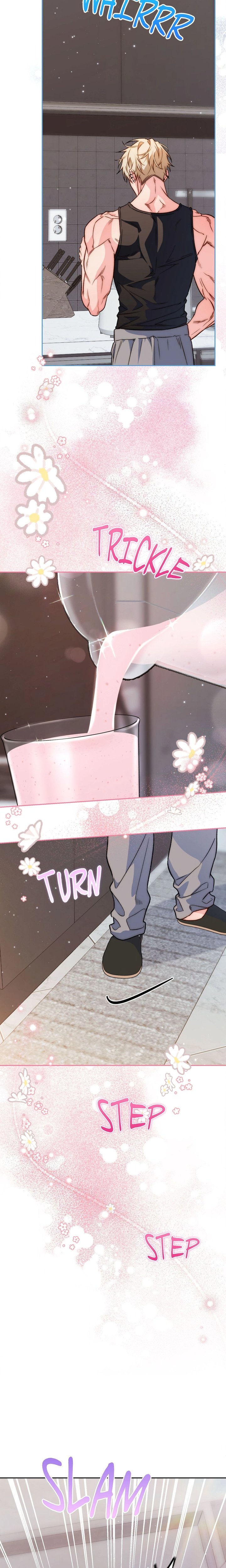 Not Sober (Uncensored) Chapter 21 - Page 7