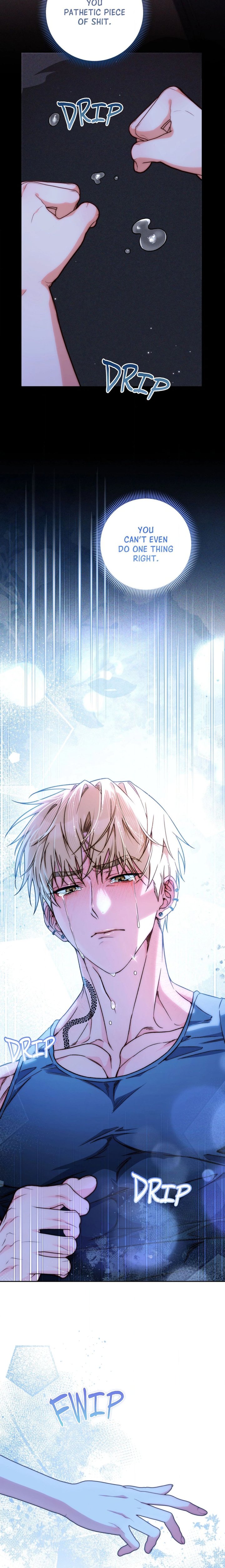 Not Sober (Uncensored) Chapter 23 - Page 13